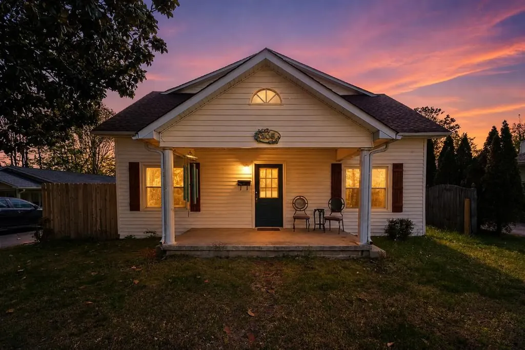 205 N Ferguson Avenue Cookeville TN 38501