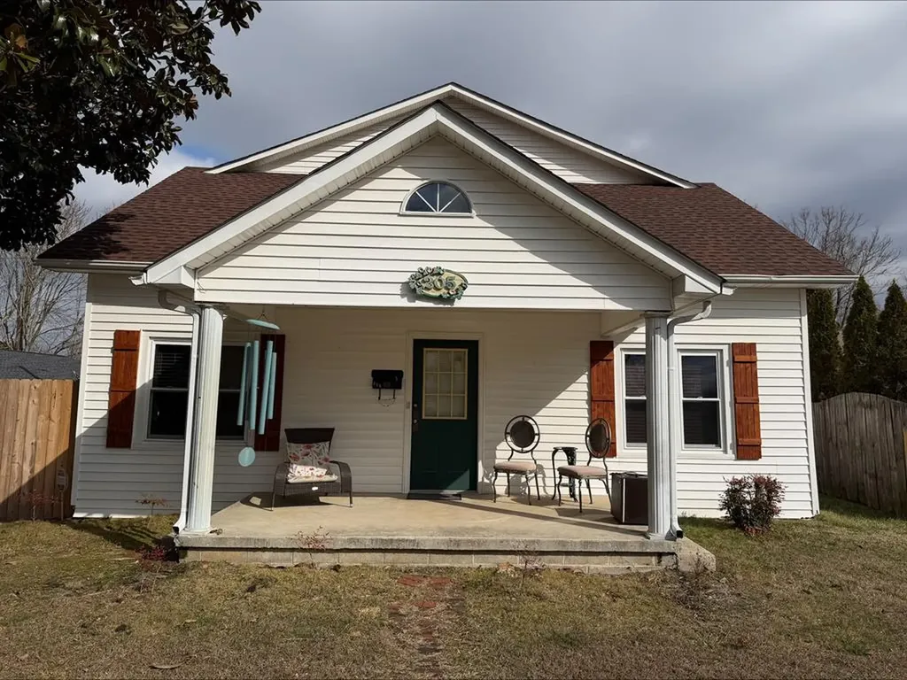 205 N Ferguson Avenue Cookeville TN 38501