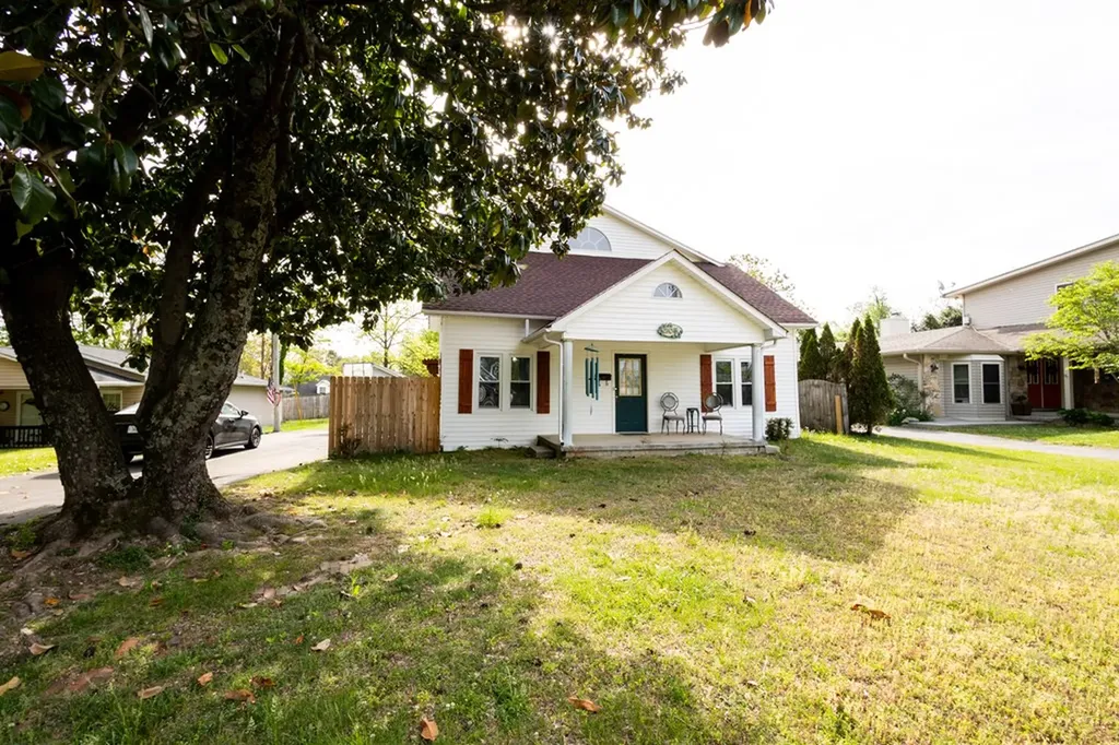 205 N Ferguson Avenue Cookeville TN 38501