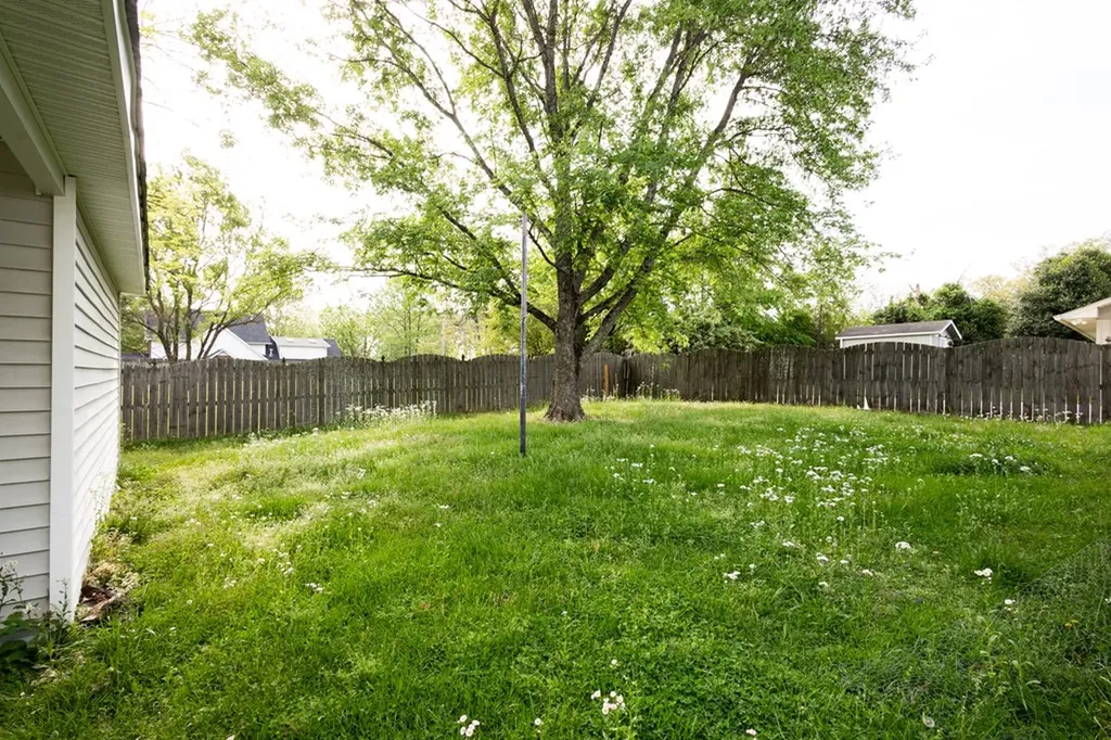 205 N Ferguson Avenue Cookeville TN 38501