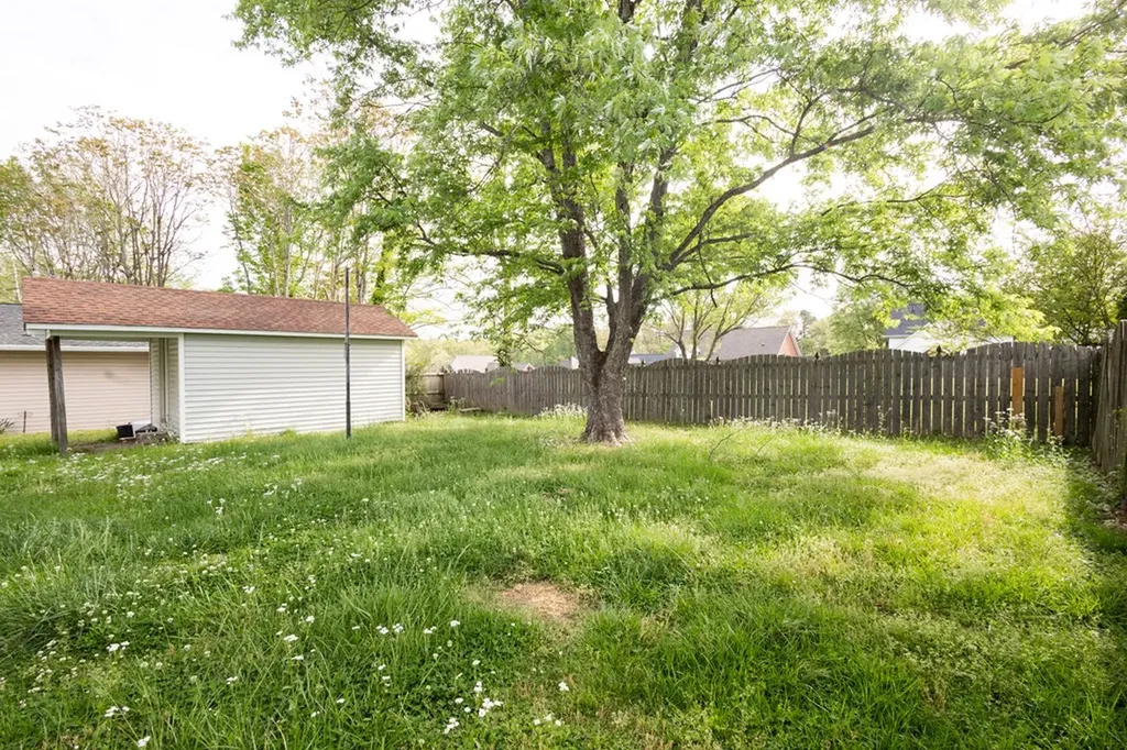205 N Ferguson Avenue Cookeville TN 38501