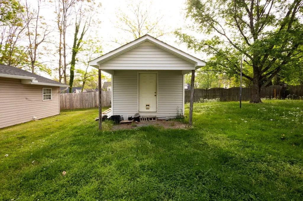 205 N Ferguson Avenue Cookeville TN 38501