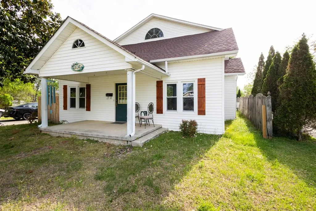 205 N Ferguson Avenue Cookeville TN 38501