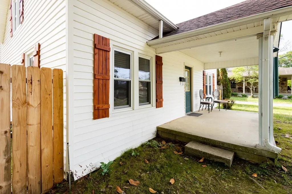 205 N Ferguson Avenue Cookeville TN 38501