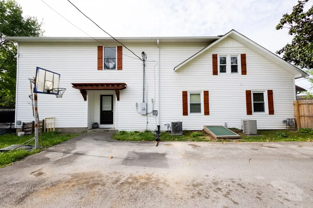 205 N Ferguson Avenue Cookeville TN 38501