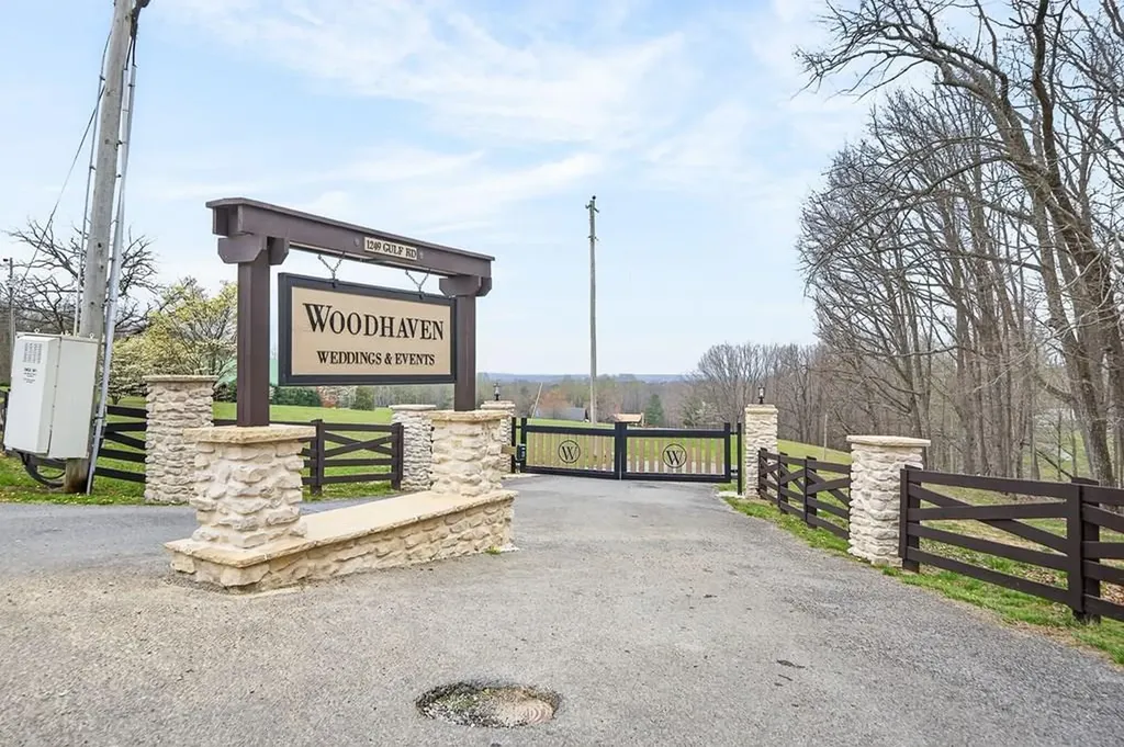 1249 Gulf Road Spencer TN 38585
