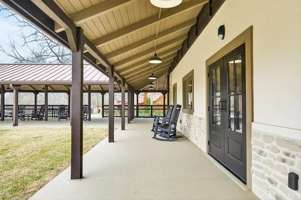 1249 Gulf Road Spencer TN 38585