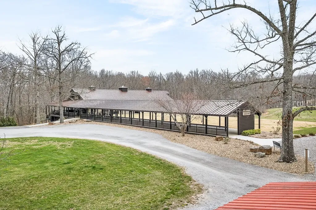 1249 Gulf Road Spencer TN 38585