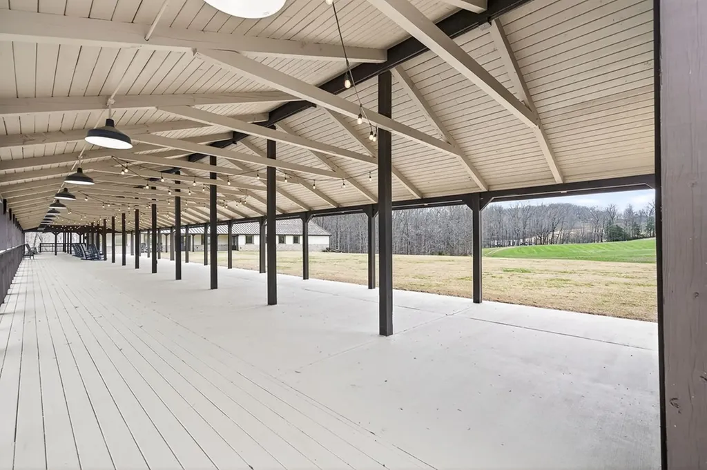 1249 Gulf Road Spencer TN 38585