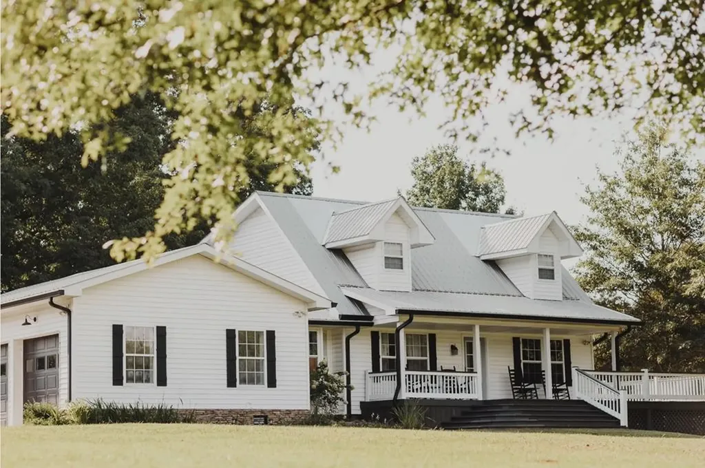 1249 Gulf Road Spencer TN 38585