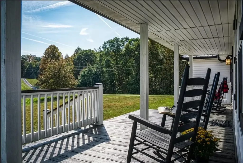 1249 Gulf Road Spencer TN 38585