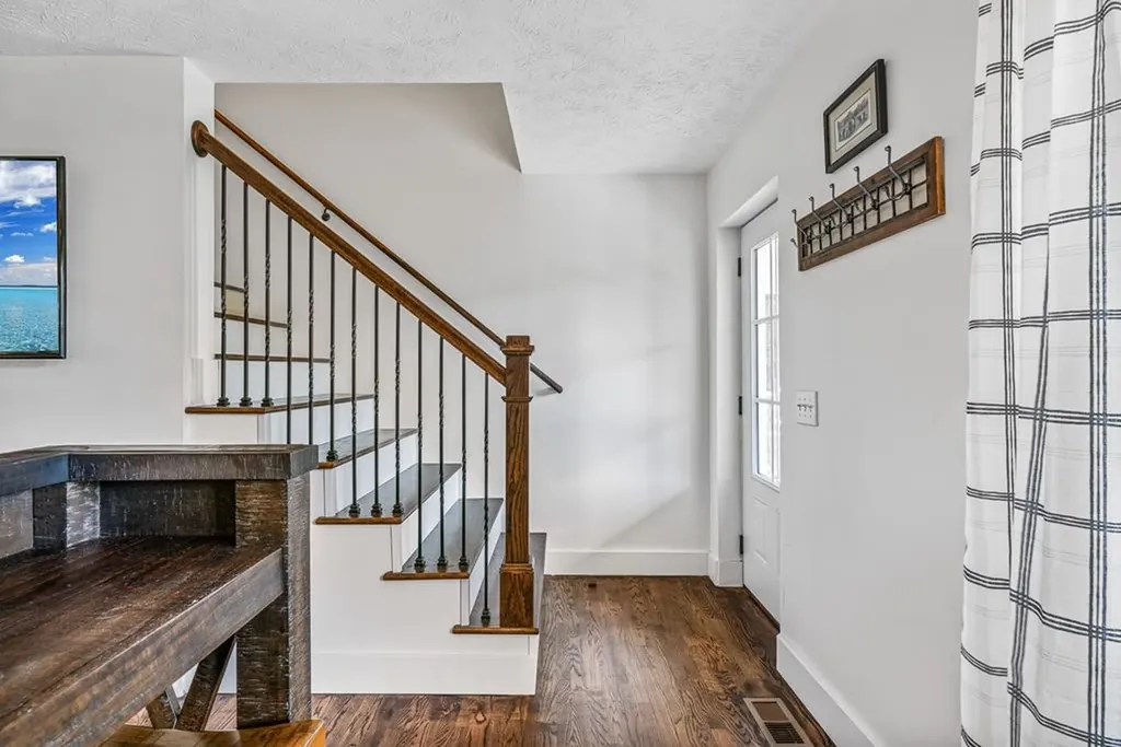 1249 Gulf Road Spencer TN 38585