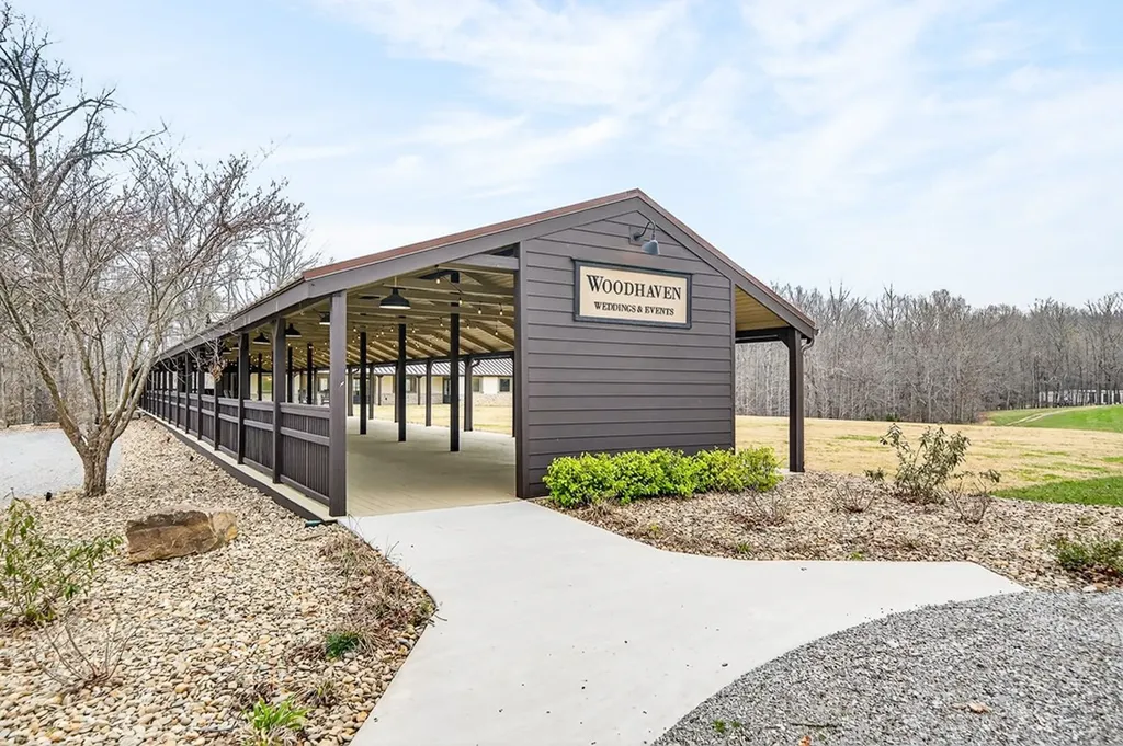 1249 Gulf Road Spencer TN 38585