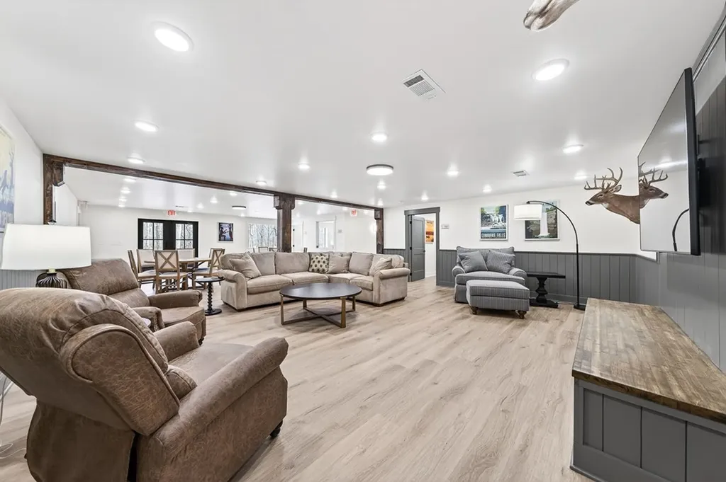 1249 Gulf Road Spencer TN 38585