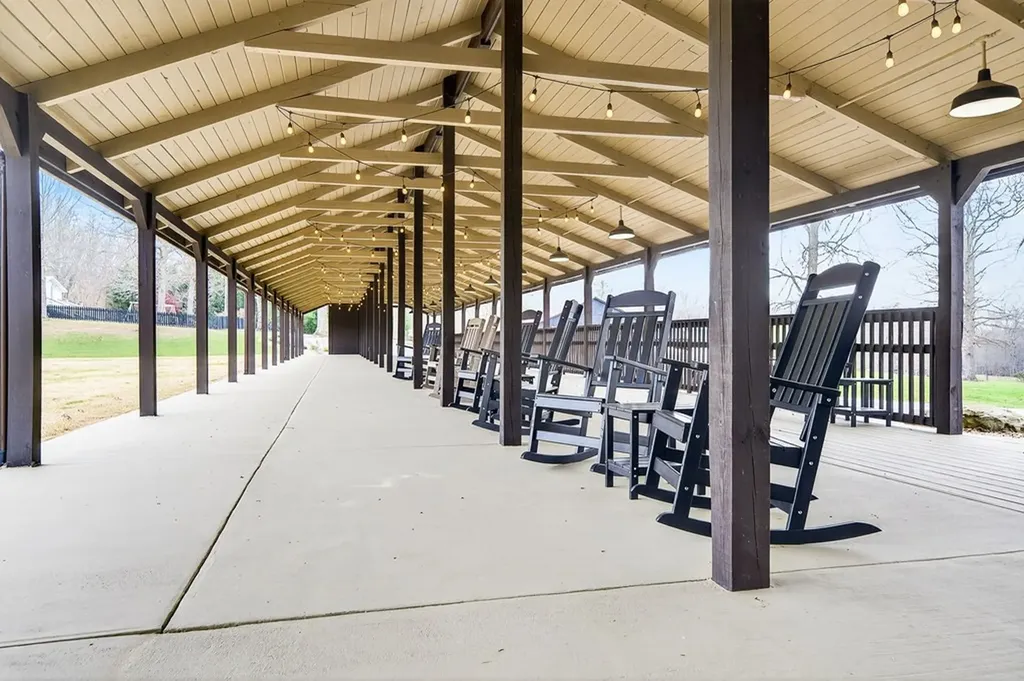 1249 Gulf Road Spencer TN 38585