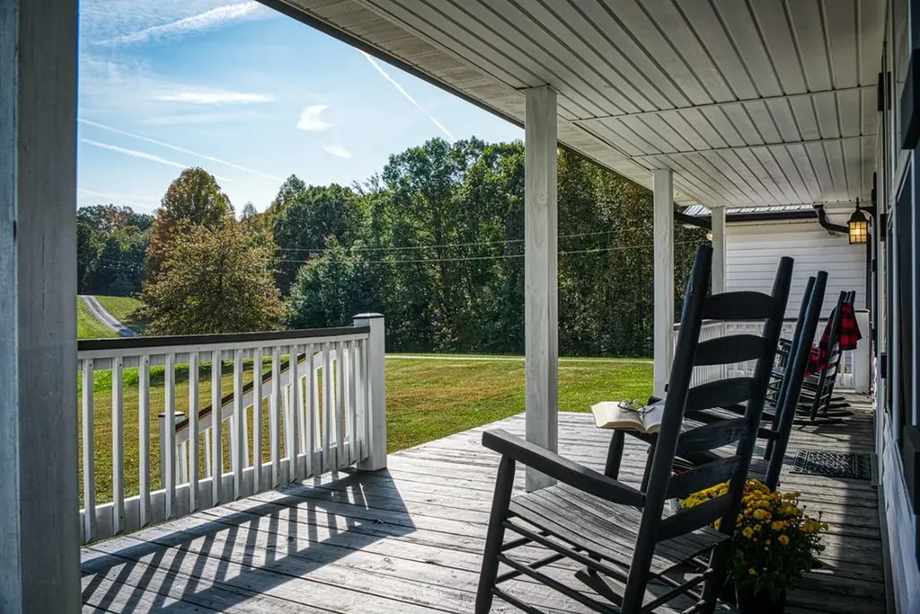 1249 Gulf Road Spencer TN 38585