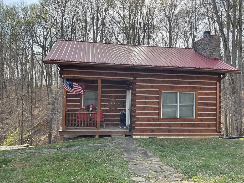 116 Seminole Byrdstown TN 38549