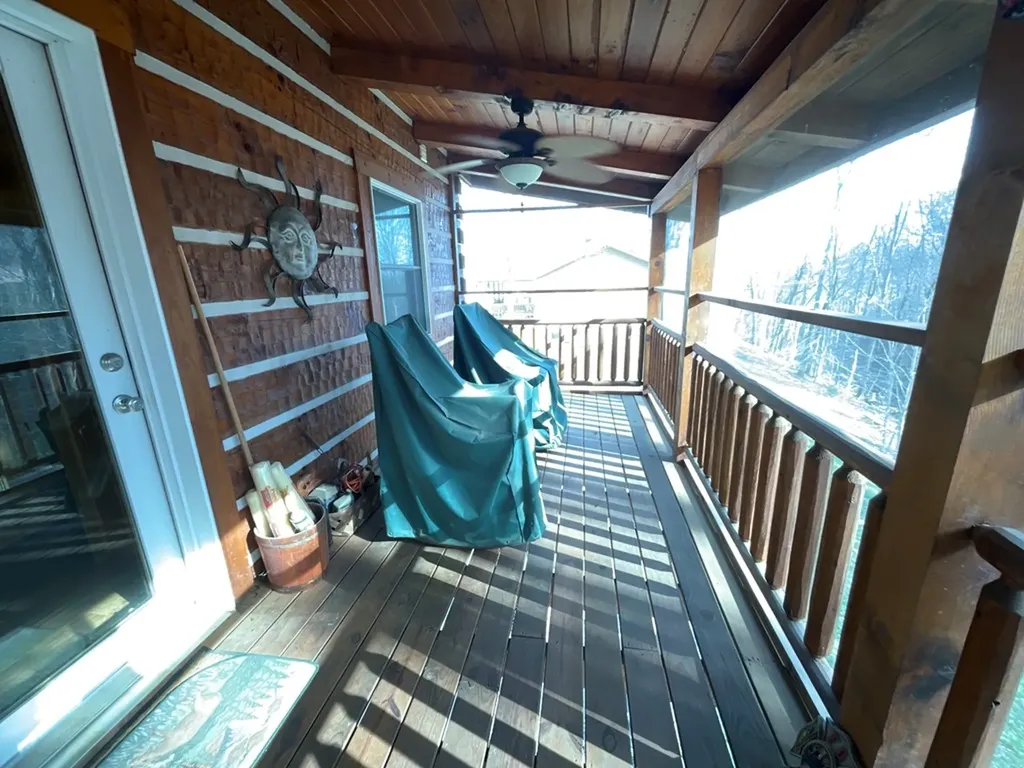 116 Seminole Byrdstown TN 38549
