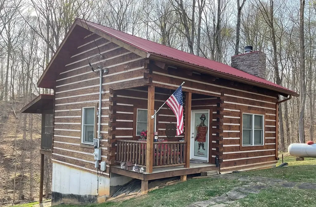 116 Seminole Byrdstown TN 38549