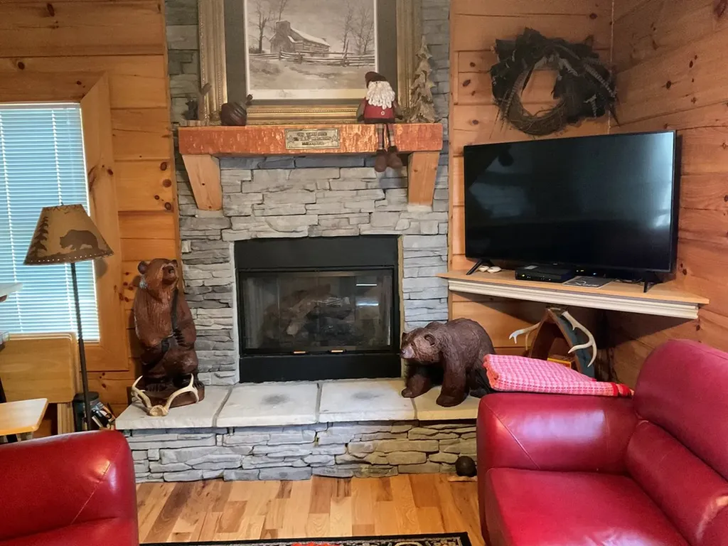 116 Seminole Byrdstown TN 38549