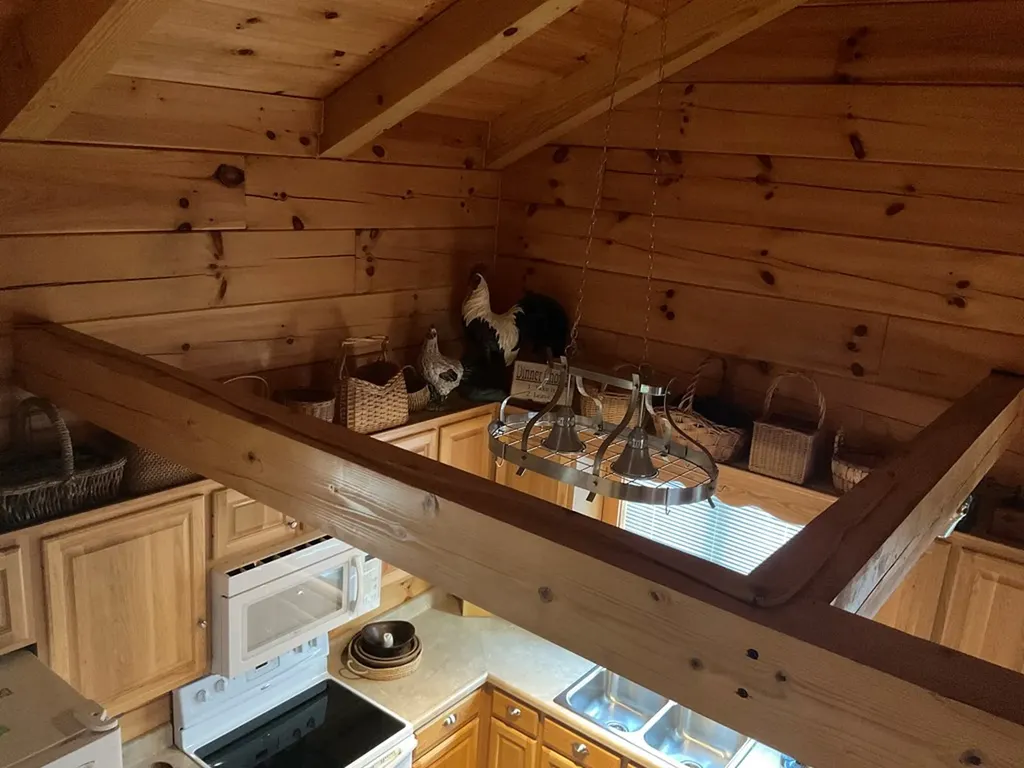 116 Seminole Byrdstown TN 38549