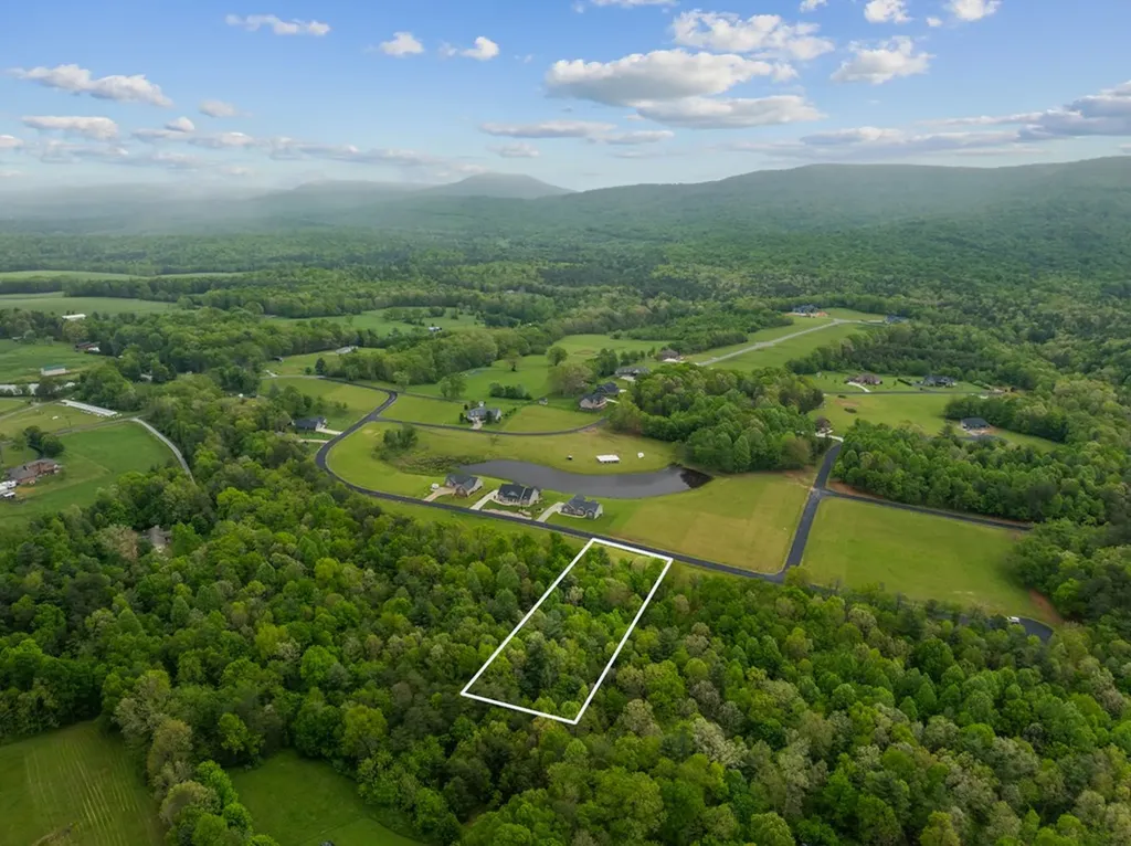 0 Marie Lane Crossville TN 38555