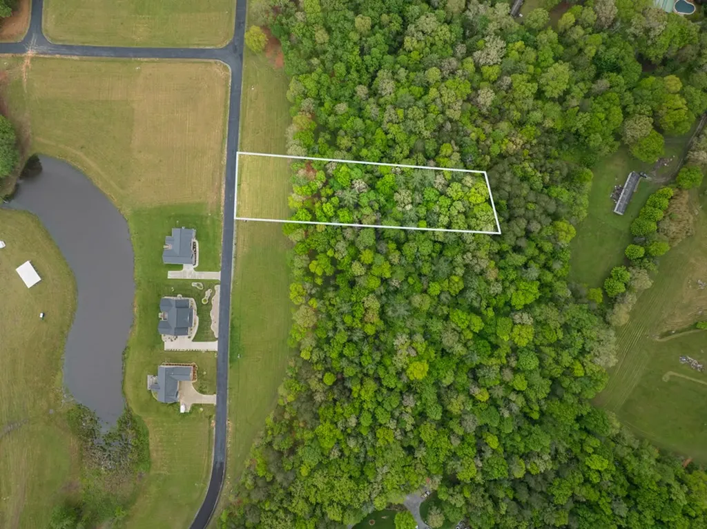 0 Marie Lane Crossville TN 38555