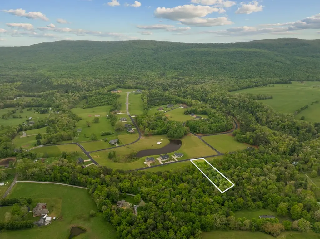 0 Marie Lane Crossville TN 38555