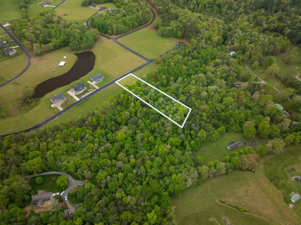 0 Marie Lane Crossville TN 38555