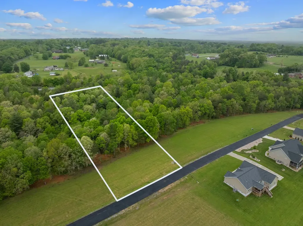 0 Marie Lane Crossville TN 38555