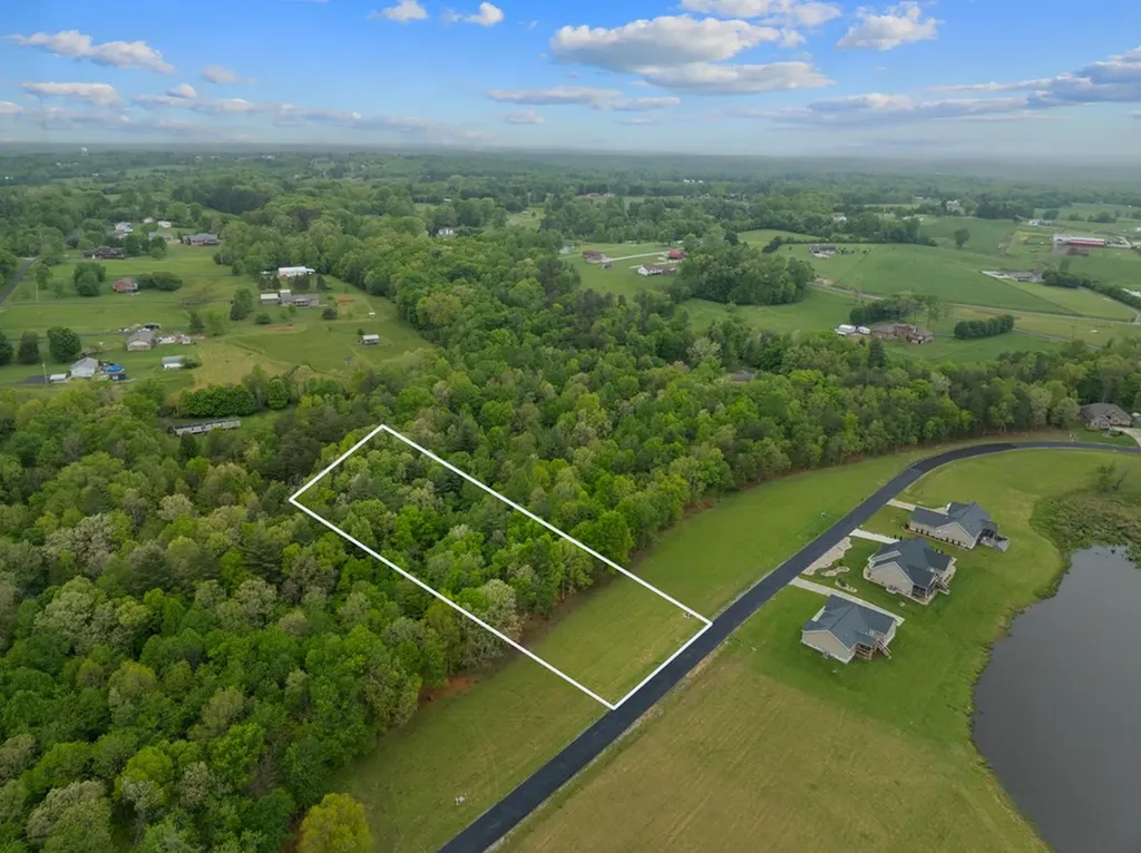 0 Marie Lane Crossville TN 38555