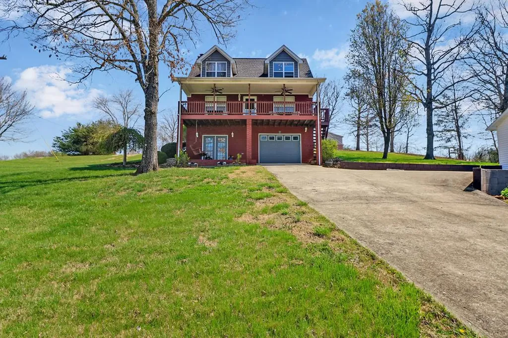 254 Sherwood Forest Road Livingston TN 38570