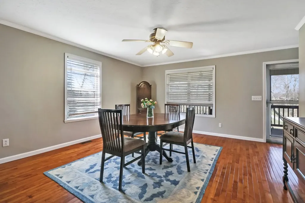 254 Sherwood Forest Road Livingston TN 38570