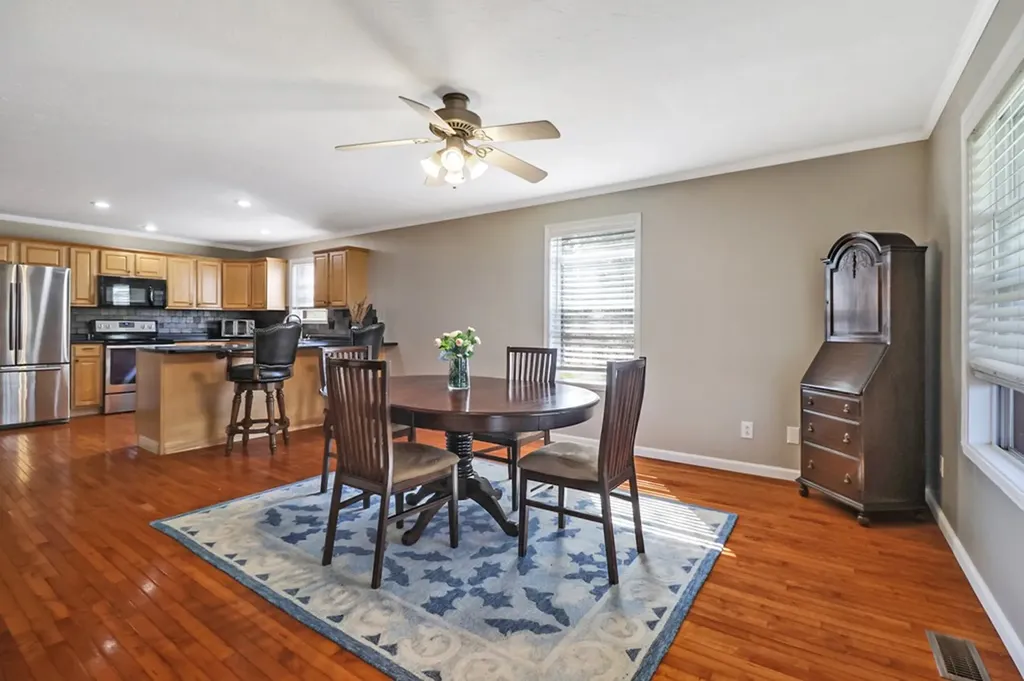 254 Sherwood Forest Road Livingston TN 38570