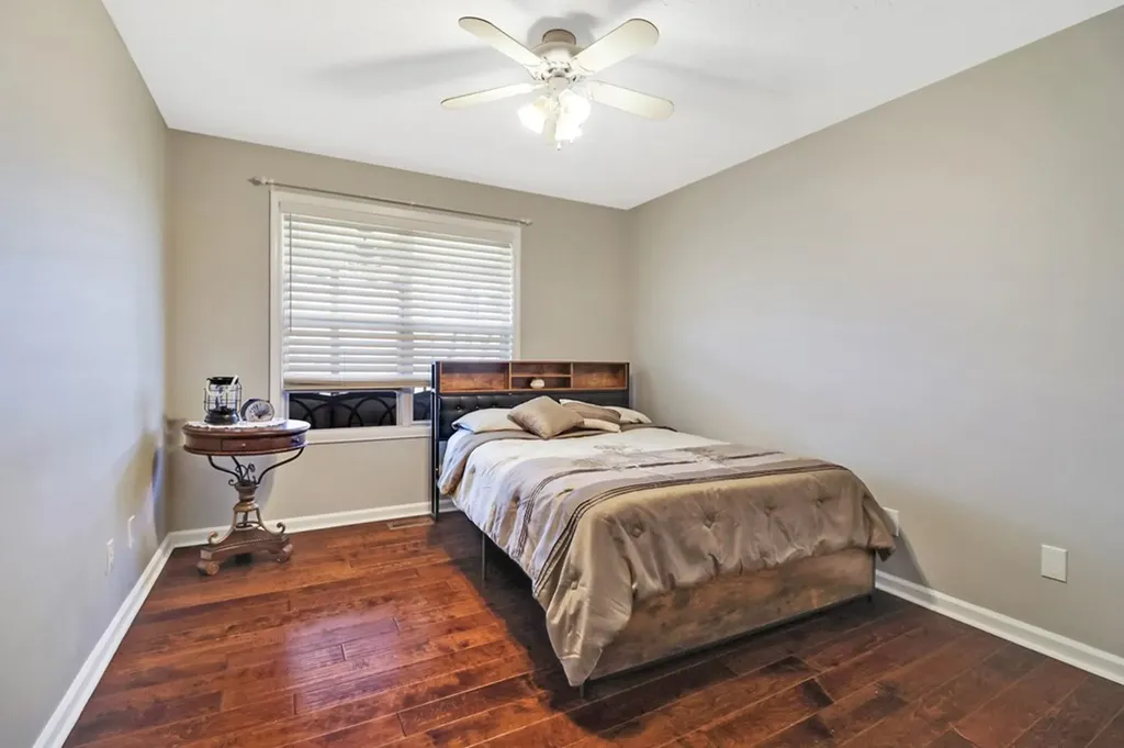 254 Sherwood Forest Road Livingston TN 38570