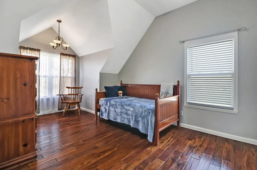 254 Sherwood Forest Road Livingston TN 38570