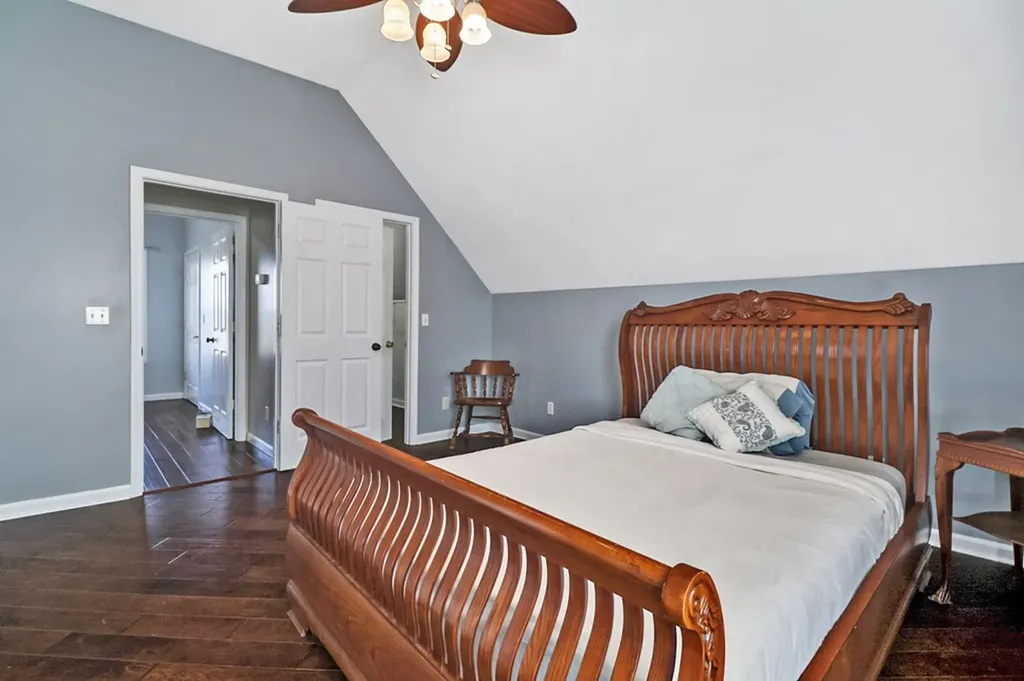 254 Sherwood Forest Road Livingston TN 38570