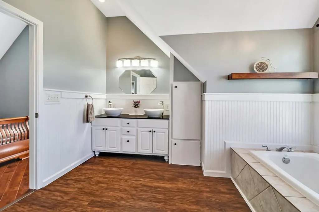 254 Sherwood Forest Road Livingston TN 38570