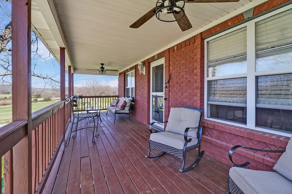 254 Sherwood Forest Road Livingston TN 38570