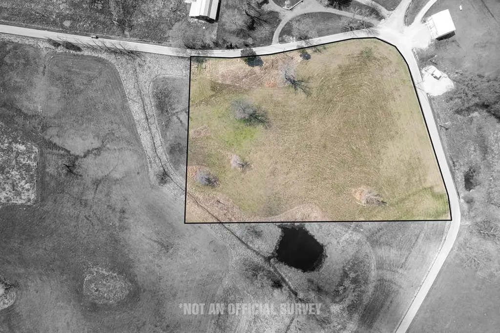 Lot 3 Clouse Drive Cookeville TN 38506