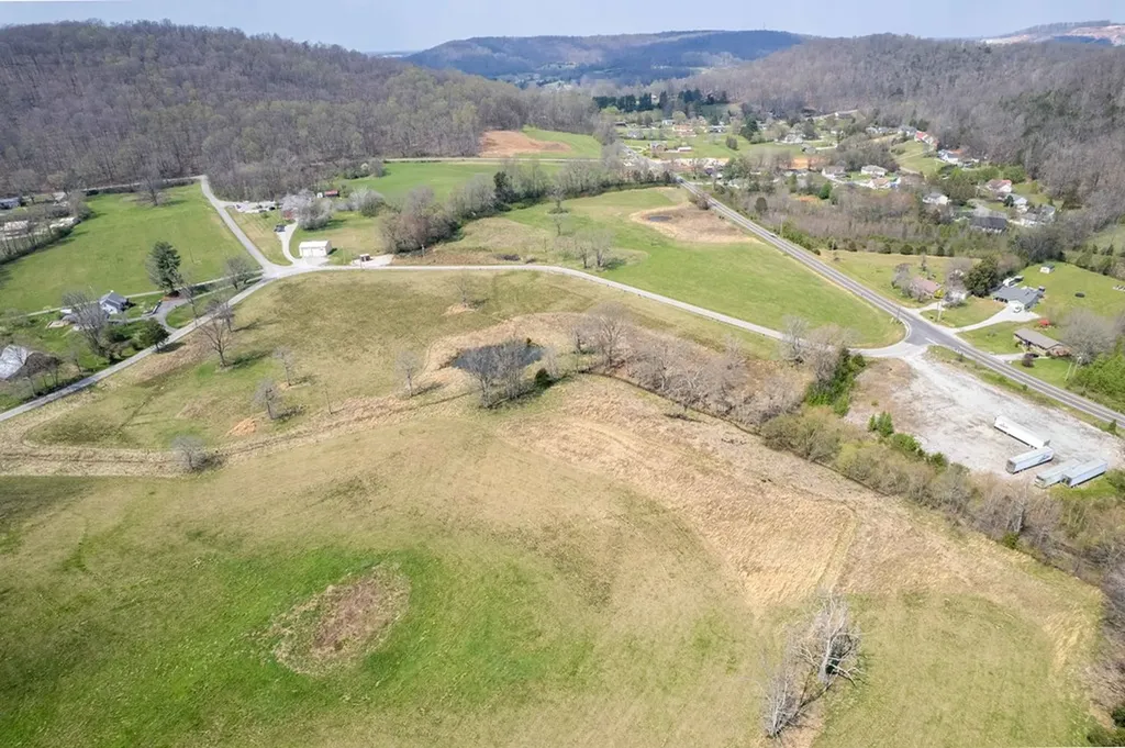 Lot 3 Clouse Drive Cookeville TN 38506