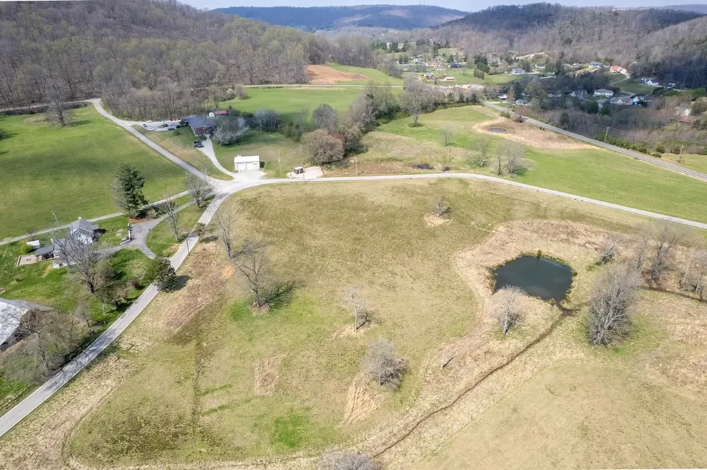 Lot 3 Clouse Drive Cookeville TN 38506