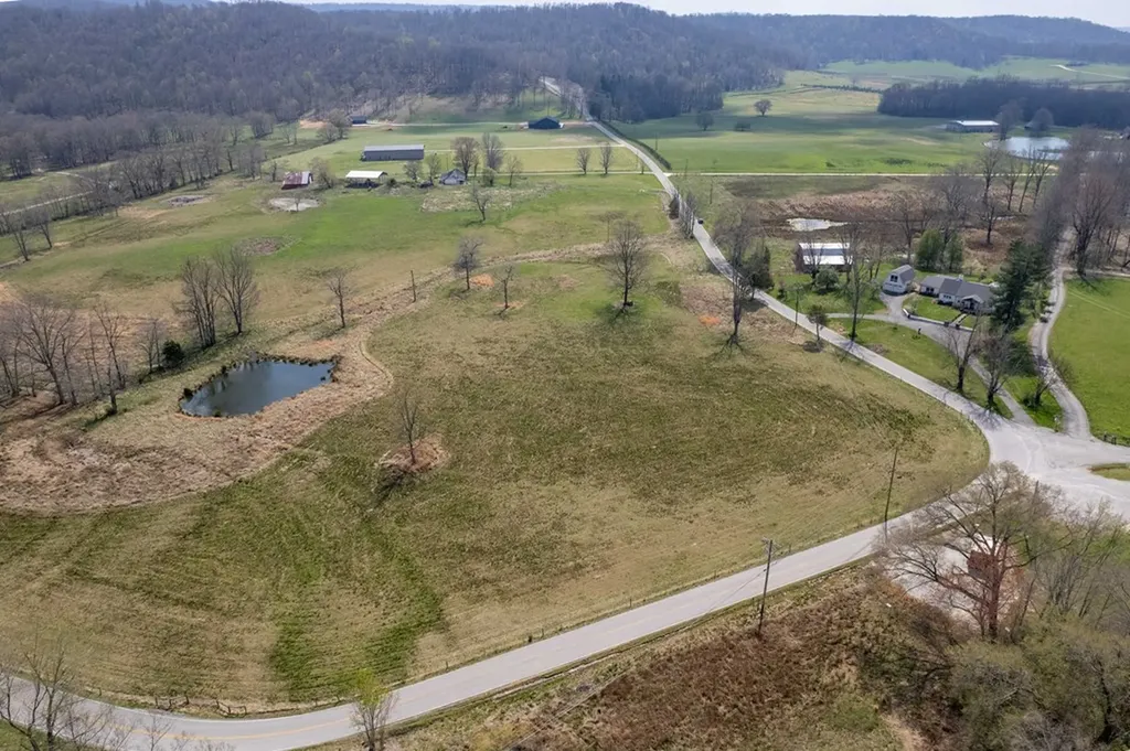 Lot 3 Clouse Drive Cookeville TN 38506