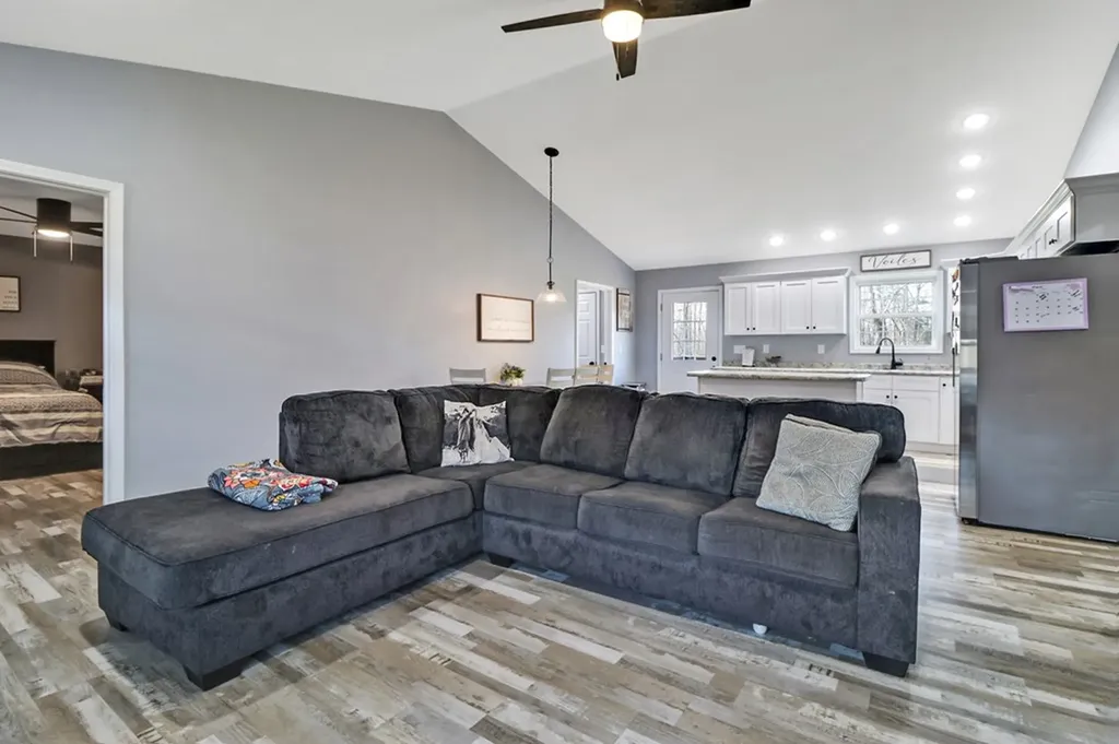 324 Fitzgerald Lane Jamestown TN 38556
