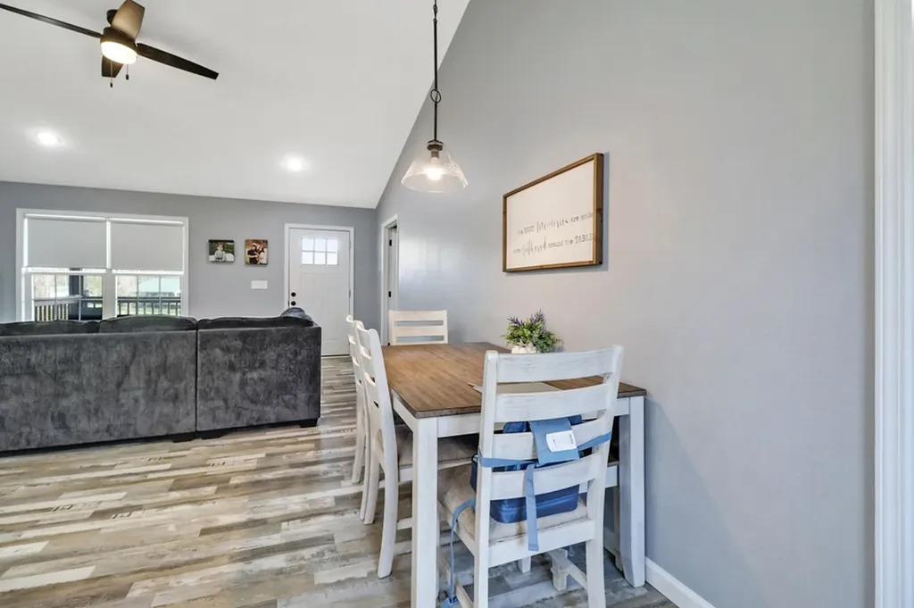 324 Fitzgerald Lane Jamestown TN 38556
