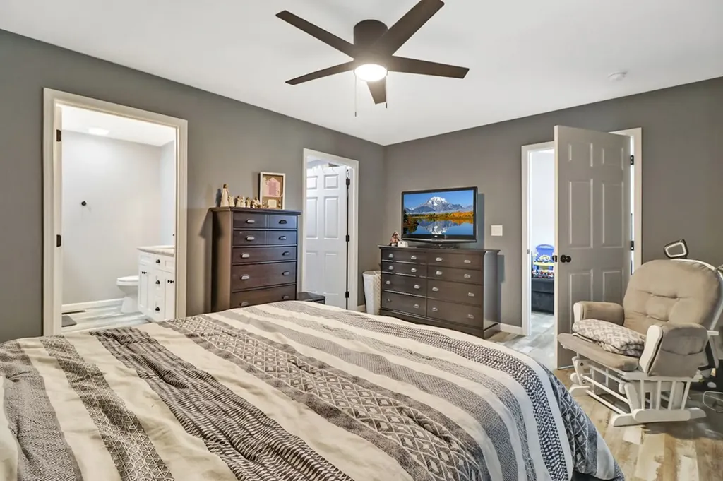 324 Fitzgerald Lane Jamestown TN 38556