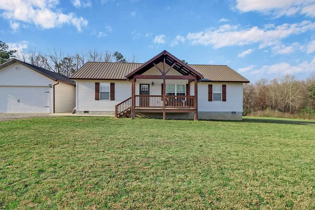 324 Fitzgerald Lane Jamestown TN 38556