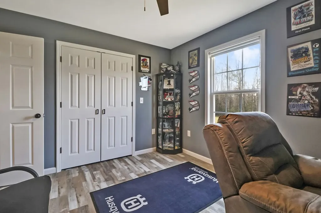 324 Fitzgerald Lane Jamestown TN 38556
