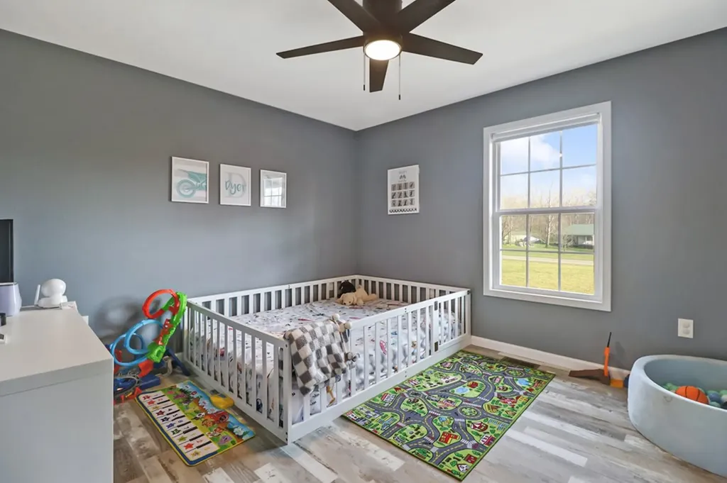 324 Fitzgerald Lane Jamestown TN 38556