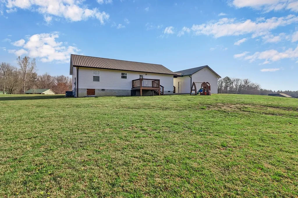324 Fitzgerald Lane Jamestown TN 38556